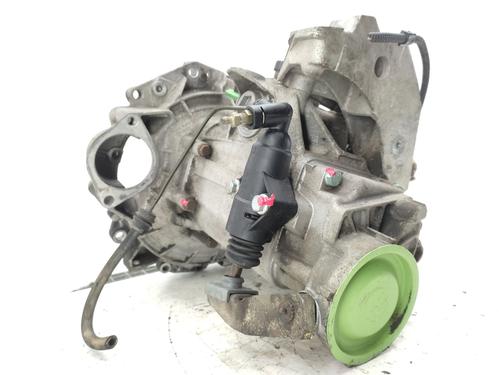 Gearbox SEAT LEON (1M1) 1.9 SDI | BP31581148M3