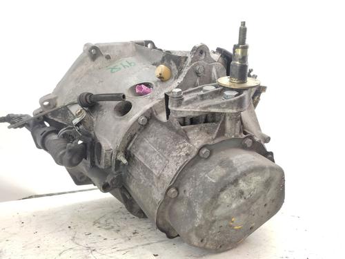 Gearbox CITROËN XSARA PICASSO (N68) 1.6 HDi | BP25862560M3 
