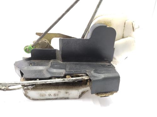 Used Front right lock MITSUBISHI GALANT VIII (EA_) [1996-2004]  21157705