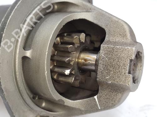 Starter OPEL CORSA C (X01) 1.7 DTI (F08, F68) | BP30931649M8