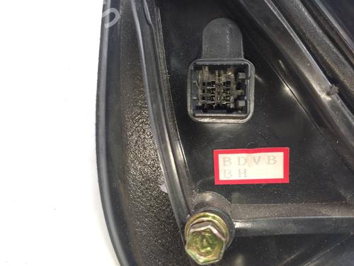 Right mirror HYUNDAI SANTA FÉ I (SM) 2.0 CRDi | BP21153554C27 