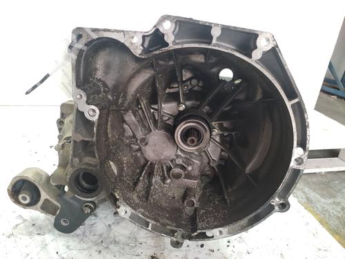 Gearbox FORD FUSION (JU_) 1.4 TDCi | BP21151592M3 