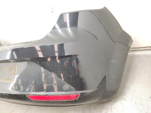 Rear bumper SEAT LEON (1P1) 1.6 TDI | BP30287398C8