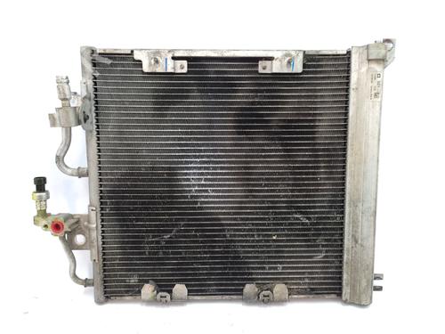 Used AC radiator OPEL ZAFIRA / ZAFIRA FAMILY B (A05) 1.7 CDTI (M75) (125 hp) 21153923