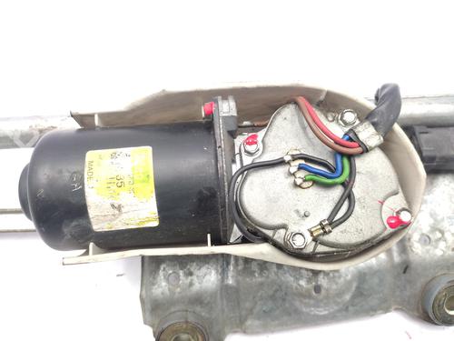 Front wiper motor JEEP GRAND CHEROKEE II (WJ, WG) 3.1 TD 4x4 | BP21150663M29 