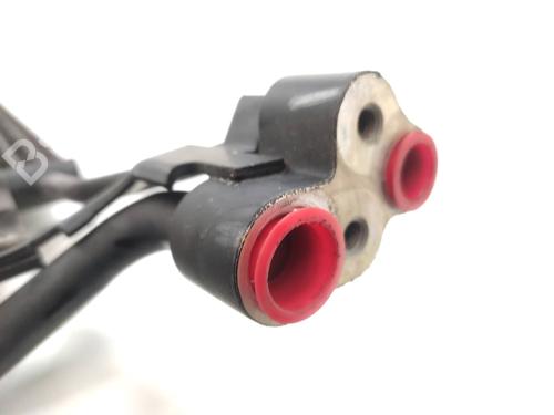 AC radiator SKODA SUPERB I (3U4) | BP21150996M32