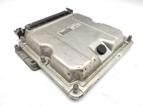 Engine control unit (ECU) CITROËN XSARA PICASSO (N68) 2.0 HDi | BP26589038M57 