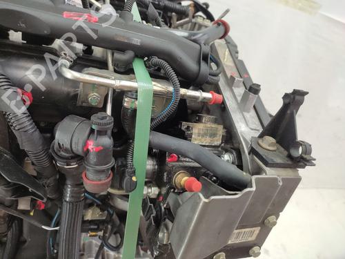 Engine JEEP COMPASS (MP, M6, MV, M7) 2.0 CRD 4x4 | BP36231089M1  - Image 8