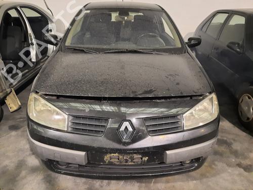 Computer motormanagement RENAULT MEGANE II (BM0/1_, CM0/1_)  | BP21151069M57 