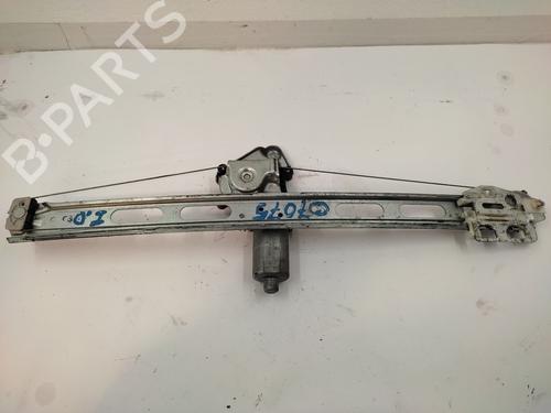 Used Front left window mechanism MERCEDES-BENZ A-CLASS (W168) [1997-2005]  21148966