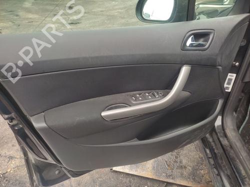 Alternator PEUGEOT 308 I (4A_, 4C_) 1.6 16V | BP29854877M7