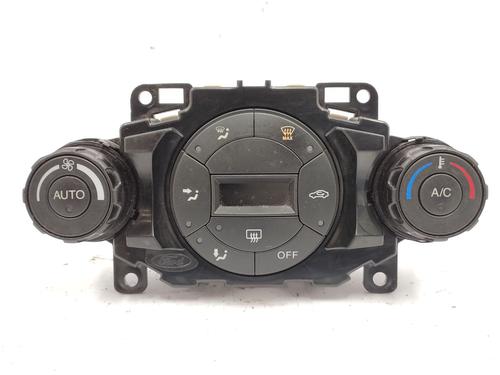 AC Styreenhet / Manøvreringsenhet FORD FIESTA VI (CB1, CCN) 1.25 (82 hp) 26321374