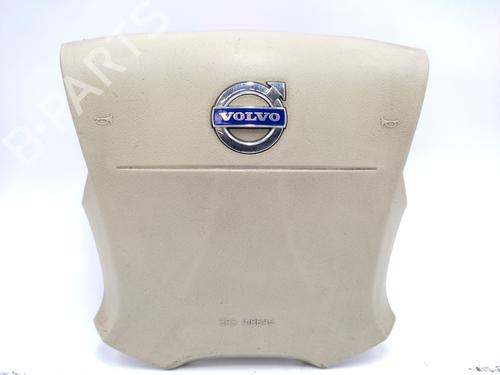 Førerens kollisjonspute VOLVO S80 I (184) [1998-2008]  21152573