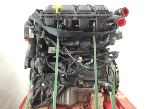 Used Engine CHRYSLER PT CRUISER (PT_) [2000-2010]  31833889