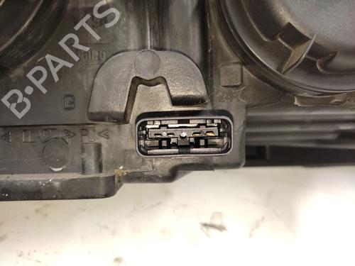 Left headlight RENAULT LAGUNA II Grandtour (KG0/1_)  | BP21151117C28 