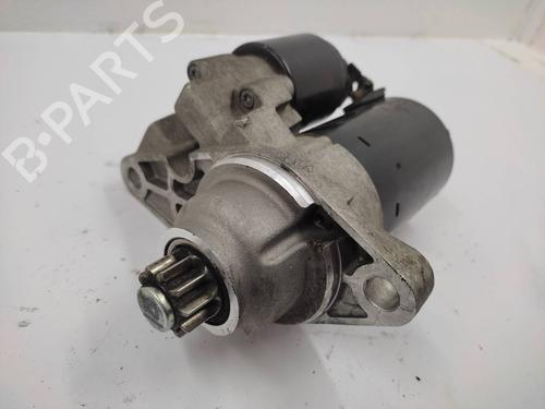 Startmotor VW POLO IV (9N_, 9A_) 1.4 16V (75 hp) 21149171