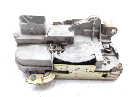 Front right lock CITROËN C5 II (RC_) 1.6 HDi (RC8HZB) | BP21154077C97 