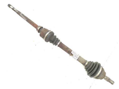 Drivaksel fortil Højre CITROËN C4 Grand Picasso I (UA_) [2006-2013]  21157151