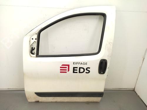 Used Left front door PEUGEOT BIPPER (AA_) [2008-2025]  21160965