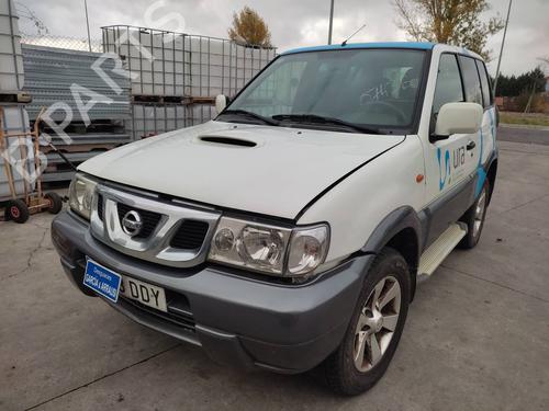 Generator NISSAN TERRANO II (R20)  | BP21150717M7 