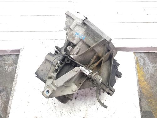 Gearkasse FORD FOCUS I (DAW, DBW) 1.6 16V | BP21151590M3 
