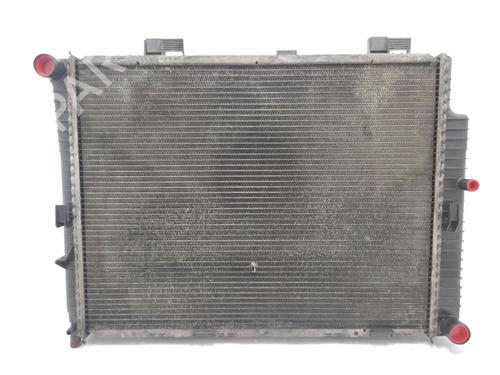 Used Water radiator Water radiator MERCEDES-BENZ E-CLASS (W210) E 270 CDI (210.016) (170 hp) 33427826 33427826