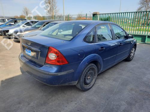 Engine control unit (ECU) FORD FOCUS II (DA_, HCP, DP) 1.8 TDCi | BP21148896M57 
