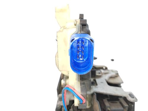 Front left lock SEAT IBIZA III (6L1) 1.2 | BP21152176C98 