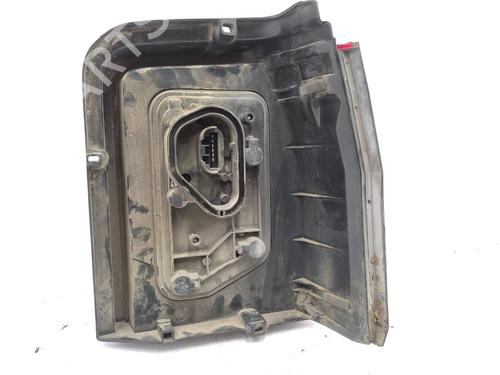 Left taillight FIAT TIPO (160_)  | BP21156990C34 