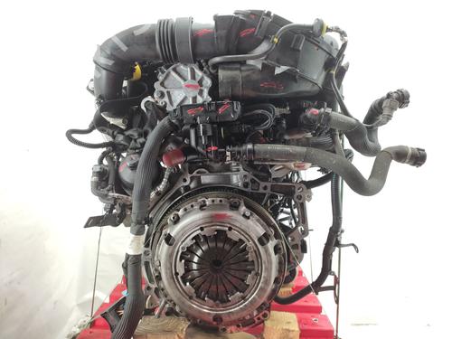 Engine CITROËN C4 II (NC_) 1.6 HDi 90 | BP31993763M1