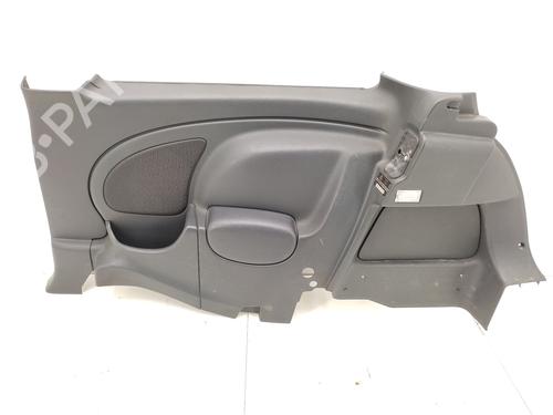 Sæde sæt MINI MINI (R50, R53) One | BP21152278C78 