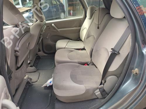 Right mirror CITROËN XSARA PICASSO (N68) 2.0 HDi | BP23022733C27 