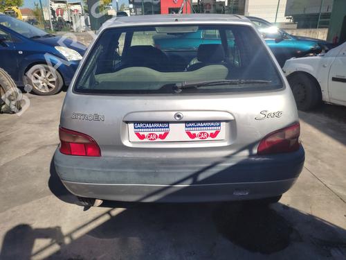 Starter CITROËN SAXO (S0, S1)  | BP21161115M8 