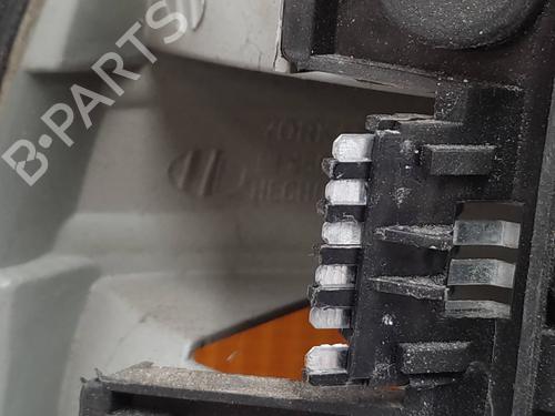 Høyre baklys OPEL CORSA B (S93)  | BP21161787C35