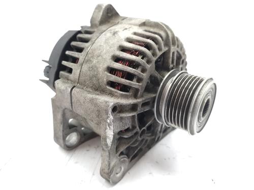 Generator RENAULT SCÉNIC II (JM0/1_) 1.5 dCi (JM02, JM13) (101 hp) 21155555