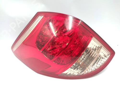 Used Left taillight TOYOTA RAV 4 III (_A3_) 2.2 D 4WD (ALA30_, ALA30R) (136 hp) 21161269