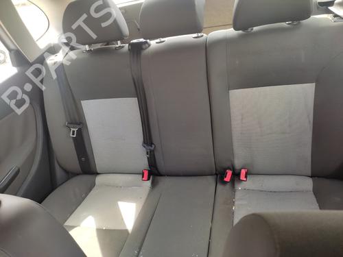 Electronic module SEAT IBIZA III (6L1)  | BP21157251M83 