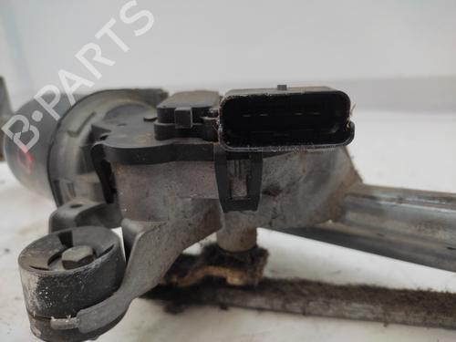 Front wiper motor CITROËN C3 I (FC_, FN_) 1.1 i | BP21148858M29 