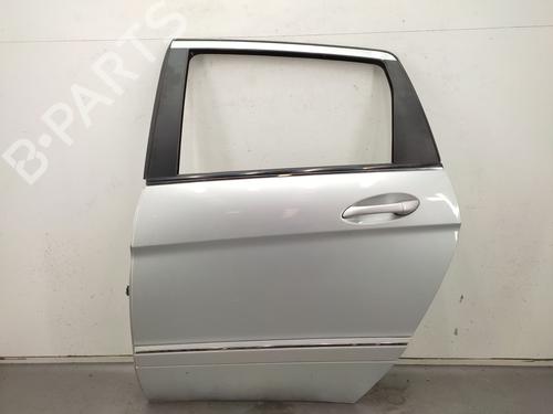 Used Left rear door MERCEDES-BENZ B-CLASS Sports Tourer (W245) B 180 CDI (245.207) (109 hp) 29062968
