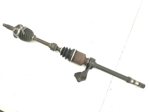 Used Right front driveshaft MAZDA 6 Hatchback (GG) 2.0 DI (GG14) (121 hp) 21157851