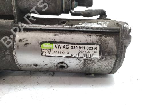 Starter SEAT IBIZA II (6K1) 1.9 SDI | BP21152676M8 