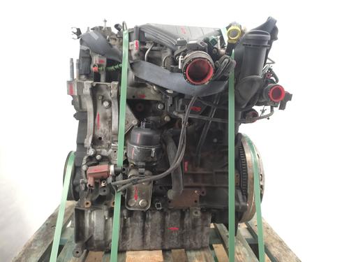 Motor FORD FOCUS C-MAX (DM2) [2003-2007]  21157468