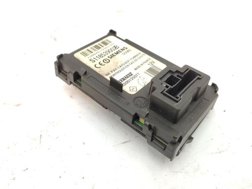 Ignition barrel RENAULT SCÉNIC II (JM0/1_) 1.9 dCi (JM0G, JM12, JM1G, JM2C) | BP27195672M48