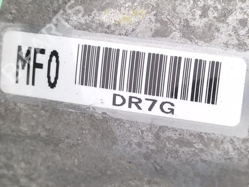 Gearbox HONDA CR-V III (RE_) 2.2 i-DTEC 4WD (RE6) | BP27259755M3 