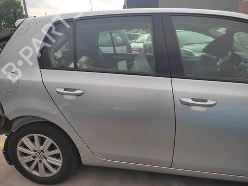 Radio VW GOLF VI (5K1)  | BP21149381E6 
