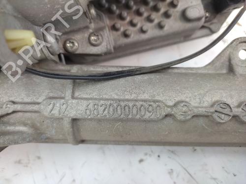 Steering rack PEUGEOT 207 (WA_, WC_) 1.6 HDi | BP28167740M22 