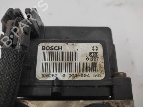 ABS pump PEUGEOT 307 (3A/C) 2.0 HDi 110 | BP21149241M43 