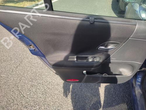 Engine control unit (ECU) RENAULT LAGUNA II (BG0/1_) | BP28620665M57