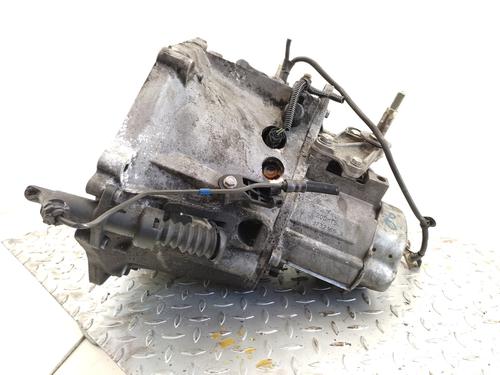 Gearbox CITROËN C4 I (LC_) 1.6 HDi | BP21151139M3 