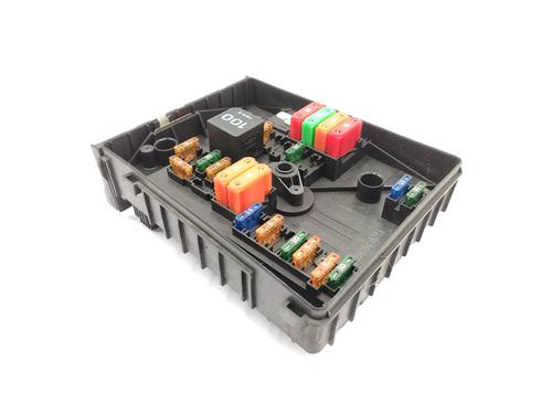 Used Fuse box VW TOURAN (1T1, 1T2) 1.9 TDI (105 hp) 31134127